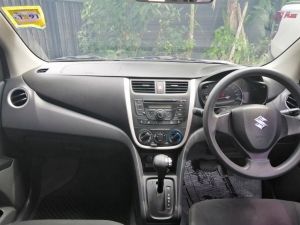 เปลี่ยนสัญญาผ่อนต่อเลย 2016 Suzuki Celerio 998 (ปี 14-17) GLX Hatchback AT รูปที่ 5